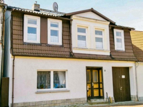 Ferienwohnung Amelie, Ribnitz-Damgarten